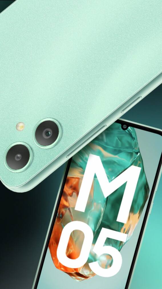 10 प्वाइंट्स में जानें Samsung के इस नए 5G फोन की खासियत!