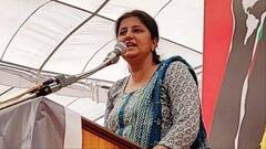 कलायत से टिकट कटने पर कांग्रेस नेता श्वेता ढुल का छलका दर्द, कहा- ‘मेरे पिता कोई बड़े...’