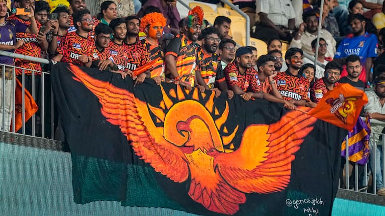 Players Sunrisers Hyderabad Could Retain For IPL 2025 Travis Head Abhishek Sharma Players Sunrisers Hyderabad Could Retain For IPL 2025