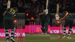 इंग्लैंड ने लगातार चटकाए 3 विकेट, लेकिन गेंदबाज की नहीं हुई हैट्रिक