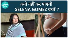 Why Selena Gomez Can’t Be Pregnant: Exploring Health Factors And Medical Insights | Health Live