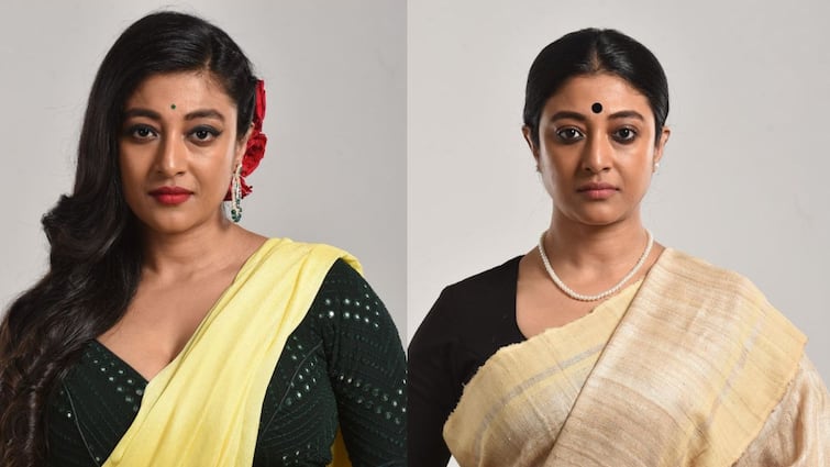 Paoli Dam in New Web Series named Julie with Gaurav Shruti Sujay Pradhad Entertainment News Tollywood Paoli Dam: নিষিদ্ধপল্লী থেকে রাজনীতির দুনিয়ায়, পাওলির নতুন ওয়েব সিরিজ 'জুলি' বলবে ক্ষমতায়ণের গল্প