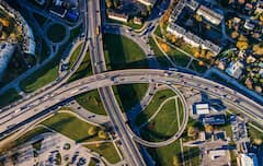 ਕਿੱਥੇ ਹੈ ਦੁਨੀਆ ਦਾ ਸਭ ਤੋਂ ਵੱਡਾ Highway, ਇਸ 'ਤੇ ਸਫਰ ਕਰਦਿਆਂ ਲੰਘ ਜਾਓਗੇ 14 ਦੇਸ਼