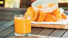 Immunity booster Juice:நோய் எதிர்ப்பு சக்தி மேம்பட உதவும் மேஜிக் ஜூஸ்? இதை ட்ரை பண்ணுங்க!