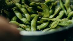 Green Peas Rice:சுவையான பச்சை பட்டாணி சாதம்..தேங்காய் பால் சேர்த்து செய்து அசத்துங்க!
