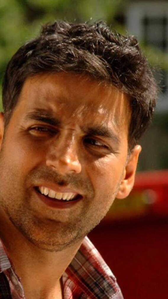 Akshay Kumar's Top Rated Comedy Films On IMDb