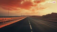 इस सड़क पर अकेले यात्रा करने की है मनाही, जानिए इसके बाद क्या आता है नजर?