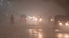 महाराष्ट्र के अंबरनाथ में केमिकल फैक्ट्री से गैस लीक, हवा हुई खराब, लोगों को हो रही ये दिक्कत