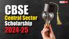 Scholarships 2025: सीबीएसई सेंट्रल सेक्टर स्कॉलरशिप के लिए शुरू हुए रजिस्ट्रेशन, यहां से करें अप्लाई, ये है लास्ट डेट