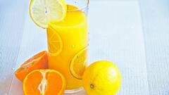 Immunity booster Juice:நோய் எதிர்ப்பு சக்தி மேம்பட உதவும் மேஜிக் ஜூஸ்? இதை ட்ரை பண்ணுங்க!