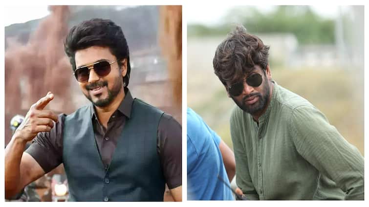 Actor Vijay last movie Thalapathy 69 update release today 5 PM know here Thalapathy 69: விஜய் ரசிகர்களே ரெடியா? இன்று மாலை வரப்போகுது தளபதி 69 அப்டேட் - என்னவா இருக்கும்?