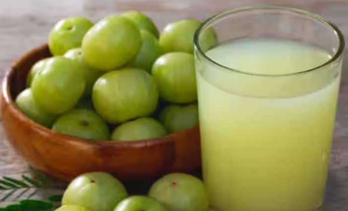 Health benefits of eating Amla Know આમળા સ્વાસ્થ્યને આપે છે અઢળક ફાયદાઓ, રોગપ્રતિકારક શક્તિ કરે છે મજબૂત