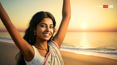 शरीर में मौजूद इस हार्मोन की वजह से कम होता है तनाव, ऐसे कर सकते हैं कंट्रोल