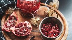 Healthy Tips: தினமும் மாதுளை பழம் சாப்பிடுதில் உள்ள நன்மைகள் என்னென்ன?