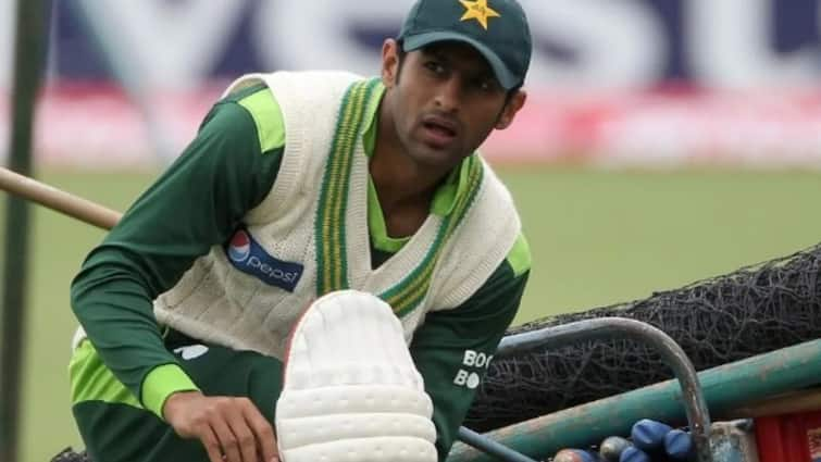 pakistan legend basit ali accused shoaib malik of match fixing during national t20 cup 2005 पाकिस्तान क्रिकेट फिर शर्मसार! शोएब मलिक पर फिक्सिंग के गंभीर आरोप; 19 साल पुराना है मामला