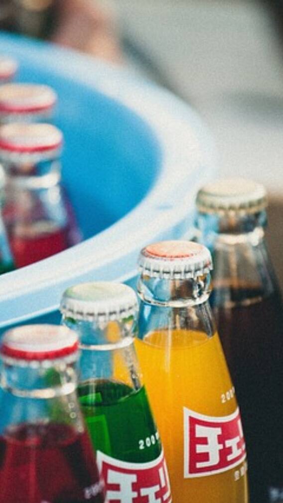 डाइट सोडा पीना कितना खतरनाक?