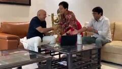 अरविंद केजरीवाल को जमानत मिलते ही खुशी में बदल गया माहौल, मनीष सिसोदिया-आतिशी का रिएक्शन वायरल