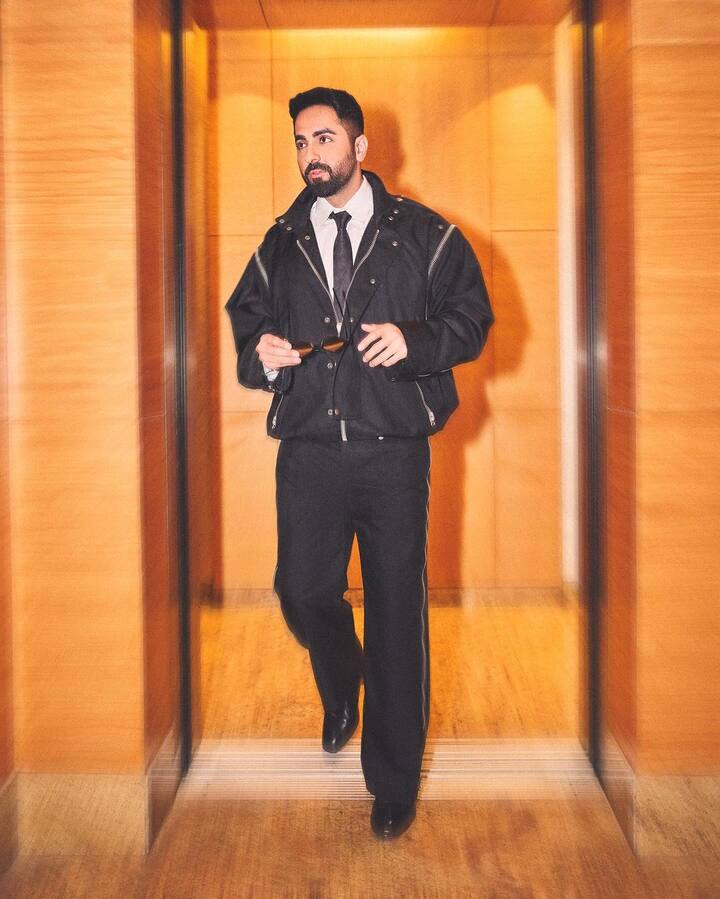 इसके बाद आयुष्मान के करियर को पंख लगे और उन्होंने वीडियो जॉकी के रूप में एमटीवी में के लिए काम करना शुरू कर दिया. फिर यही से एक्टर को अपनी पहली फिल्म 'विक्की डोनर'  मिली और ये फिल्म सुपरहिट भी रही.