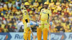 Photos: ये विदेशी क्रिकेटर करते हैं एमएस धोनी का गुणगान, एक तो देता है पिता का दर्जा