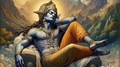 Lord Vishnu Favourite Rashi: ভগবান বিষ্ণুর প্রিয় এই ৪ রাশি, জীবনে সুখ-সমৃদ্ধি-ধন-প্রেম কোনও কিছুরই অভাব হয় না এদের