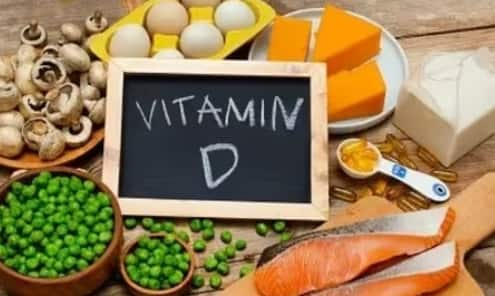 If there is a deficiency of Vitamin D in the body these symptoms are seen શરીરમાં Vitamin-D ની ઉણપ હોય તો જોવા મળે છે આ લક્ષણો, આ રીતે કરો બચાવ