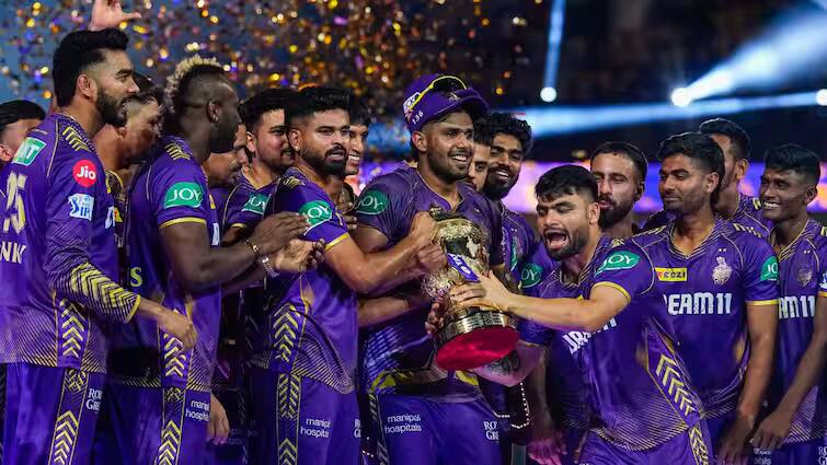 ipl 2025 bcci may will delay decision on retention rule latest update read article in Gujarati IPL 2025 Retention Rule: આઇપીએલ રિટેન્શન નિયમોને લઈને મોટા સમાચાર! બીસીસીઆઇ જલ્દી કરશે ખુલાસો