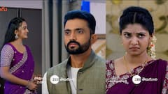 కలవారి కోడలు కనకమహాలక్ష్మీ సీరియల్: కనకానికి పెద్దాయన సపోర్ట్.. రెండు చేతులు జోడించిన యమున.. సహస్ర కాలు లక్ష్మీ పట్టుకుంటుందా!  