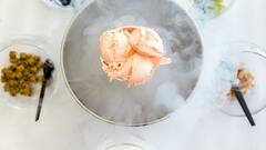 குழந்தைகளுக்கு ஆரஞ்சு ஐஸ் க்ரீம் வீட்டிலேயே செய்து கொடுத்து அசத்துங்க!