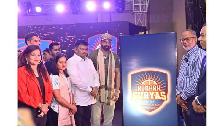 India’s Fast-Emerging Sports League Arrives in Odisha: A New Chapter in the State’s Sporting Revolution India’s Fast-Emerging Sports League Arrives in Odisha: A New Chapter in the State’s Sporting Revolution