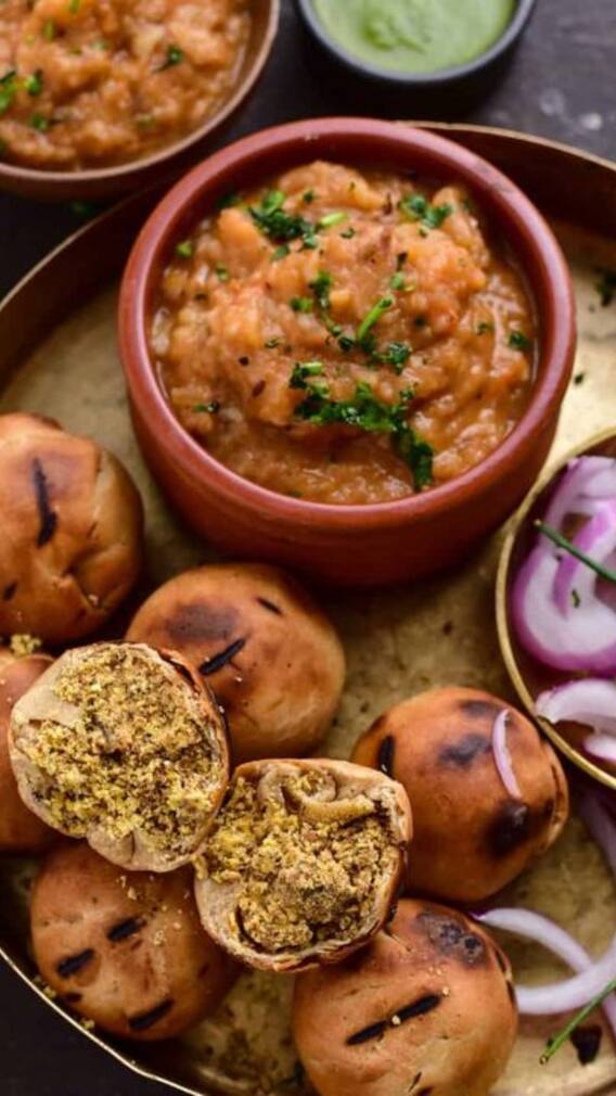 दिल्ली की इन जगहों पर मिलते हैं दूसरे राज्यों के स्वादिष्ट भोजन