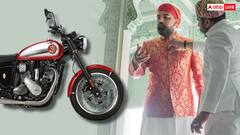 बहुत ही कम रेट पर मिल रही 60 के दशक की बाइक! उदयपुर के प्रिंस भी हुए फैन, विंटेज कलेक्शन के शौकीन जरूर पढ़ें ये खबर