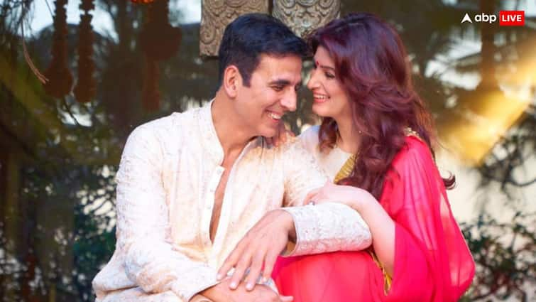 Akshay Kumar once said he never thought he would marry Rajesh Khanna Daughter Twinkle khanna कभी नहीं सोचा था राजेश खन्ना की बेटी ट्विंकल से होगी शादी, जब अक्षय ने कही थी ये बात, बोले थे- मैं उनके ऑफिस में काम मांगने....'