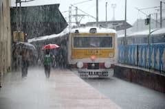 Weather Update: હજુ નહીં મળે રાહત! આવતા મહિને પણ બઘડાટી બોલાવશે વરસાદ, લા નીનાની જોવા મળશે અસર