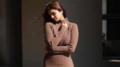 Malavika Mohanan: ప్రభాస్ హీరోయిన్ చాలా హాట్ గురూ.. మాళవిక మోహన్ వీకెండ్ ట్రీట్!