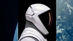 Space Walk Images:  ஆச்சர்யமூட்டும் விண்வெளியில் வீரர்கள் நடை பயணம்: அசத்தும் எலான் மஸ்க் நிறுவனம்.!