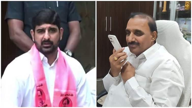 BRS MLA Kaushik Reddy going to Arikepudi Gandhi house there is a chance of tension once again Kaushik Reddy  Vs Arikepudi Gandhi : అరికెపూడి గాంధీ వర్శెస్‌ కౌశిక్ రెడ్డి ఎపిసోడ్‌లో కొనసాగుతున్న హైడ్రామా- నేడు ఉద్రిక్తత తలెత్తే ఛాన్స్ !