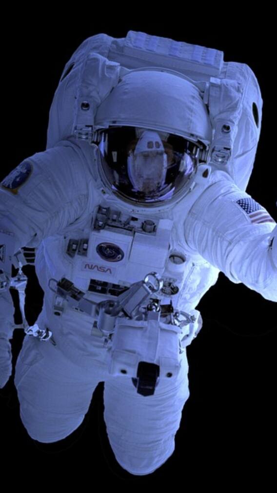 क्या एस्ट्रोनॉट्स को होता है कैंसर का खतरा?