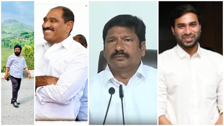 Supreme Court grants anticipatory bail to YSRCP Leaders Devineni Talasila Raghuram nandigam suresh Avinash and Jogi Ramesh in TDP office attack case YSRCP Leaders Bail: టీడీపీ ఆఫీస్‌పై దాడి కేసులో వైసీపీ నేతలకు ఊరట- సుప్రీంకోర్టులో ముందస్తు బెయిల్ మంజూరు