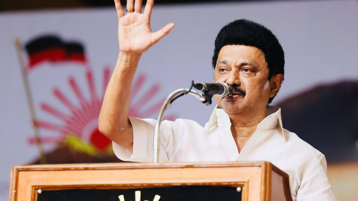 MK Stalin Letter : ”இது தான் திமுகவின் 75 ஆண்டுகால சாதனை” அமெரிக்காவில் இருந்து முதல்வர் மு.க.ஸ்டாலின் சொன்னது இது..!