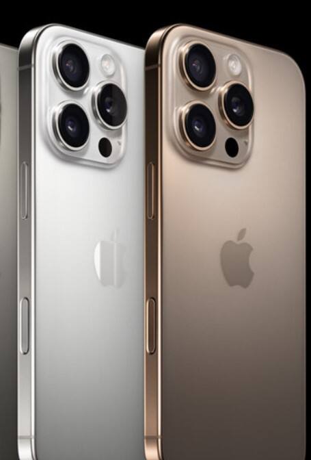 iPhone 16 Pro ਦੀ Performance ਨੇ ਲੋਕਾਂ ਨੂੰ ਕੀਤਾ ਨਿਰਾਸ਼! ਜਾਣੋ ਵਜ੍ਹਾ