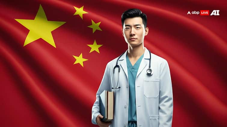 China MBBS Fees Know Eligibility and other details in hindi China MBBS Fees: चीन में इतने रुपये में हो जाती है MBBS की पढ़ाई, फीस जानकर उड़ जाएंगे आपके होश