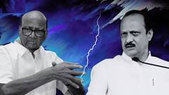 निवडणुकीच्या तोंडावर शरद पवारांची ताकद वाढणार? 'हे' बडे नेते हाती तुतारी घेण्याच्या तयारीत; वाचा ABP माझाचा स्पेशल रिपोर्ट