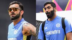 વિરાટ કોહલી નહીં, પરંતુ આ સ્ટાર છે ટીમ ઇન્ડિયાનો સૌથી ફિટ ખેલાડી, જસપ્રીત બુમરાહે રહસ્યનો ખુલાસો કર્યો