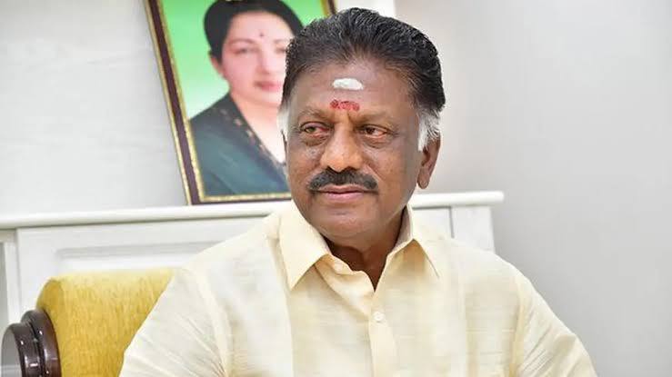 Tasmac issue O.Pannerselvam condemned by DMK Government - TNN முழு பூசணிக்காயை சோற்றில் மறைப்பது போல் உள்ளது - ஓ.பி.எஸ் ஏன் இப்படி சொன்னார்