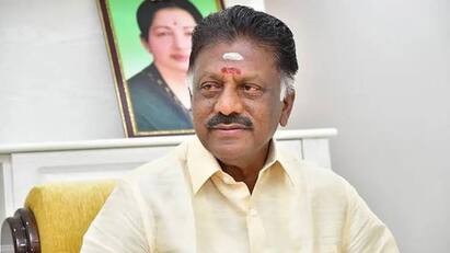 Tasmac issue O.Pannerselvam condemned by DMK Government - TNN முழு பூசணிக்காயை சோற்றில் மறைப்பது போல் உள்ளது - ஓ.பி.எஸ் ஏன் இப்படி சொன்னார்
