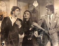 तब्बू की बड़ी बहन ने पहले सिख एक्टर से की शादी, फिर हिंदू से रचाया ब्याह, अब 55 की उम्र में जी रही ऐसी लाइफ