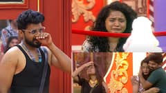 ఎమోషనల్ సర్ప్రైజ్, ఒక్కొక్కరి స్టోరీతో ప్రోమో ద్వారానే ఏడిపించిన బిగ్ బాస్... ఆ ఐదుగురికే ఫ్యామిలీని కలిసే ఛాన్స్  