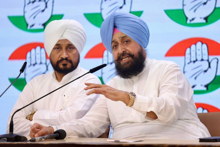 Bajwa, Channi slams BJP for threatening Rahul Gandhi Punjab News: ਭਾਜਪਾ ਦੀ ਰਾਹੁਲ ਗਾਂਧੀ ਨੂੰ ਧਮਕੀ, ਪ੍ਰਤਾਪ ਬਾਜਵਾ ਤੇ ਚਰਨਜੀਤ ਸਿੰਘ ਚੰਨੀ ਨੇ ਖਿੱਚੀ ਆਹ ਤਿਆਰੀ 