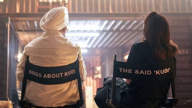 Diljit Dosanjh, Alia Bhatt To Collaborate For Jigra? The 'Ik Kudi' Duo Drop Major Hints On Gram alia diljit jigra Diljit Dosanjh, Alia Bhatt To Collaborate For Jigra? The 'Ik Kudi' Duo Drop Major Hints On Gram