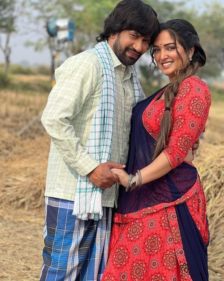 एक्टर ने आगे कहा कि, ‘उस रिक्शावाले ने हमसे पूछा कि क्या आप फिल्मों में काम करते हो क्या, तो हमने उससे कह दिया कि नहीं ऐसा कुछ नहीं है.’